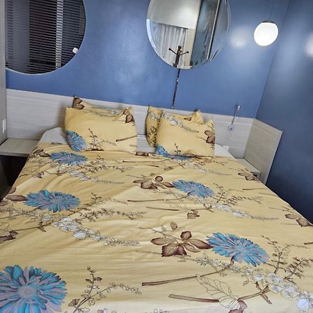 Apartamento Flat Vista Mar Boa Viagem Recife Exterior foto