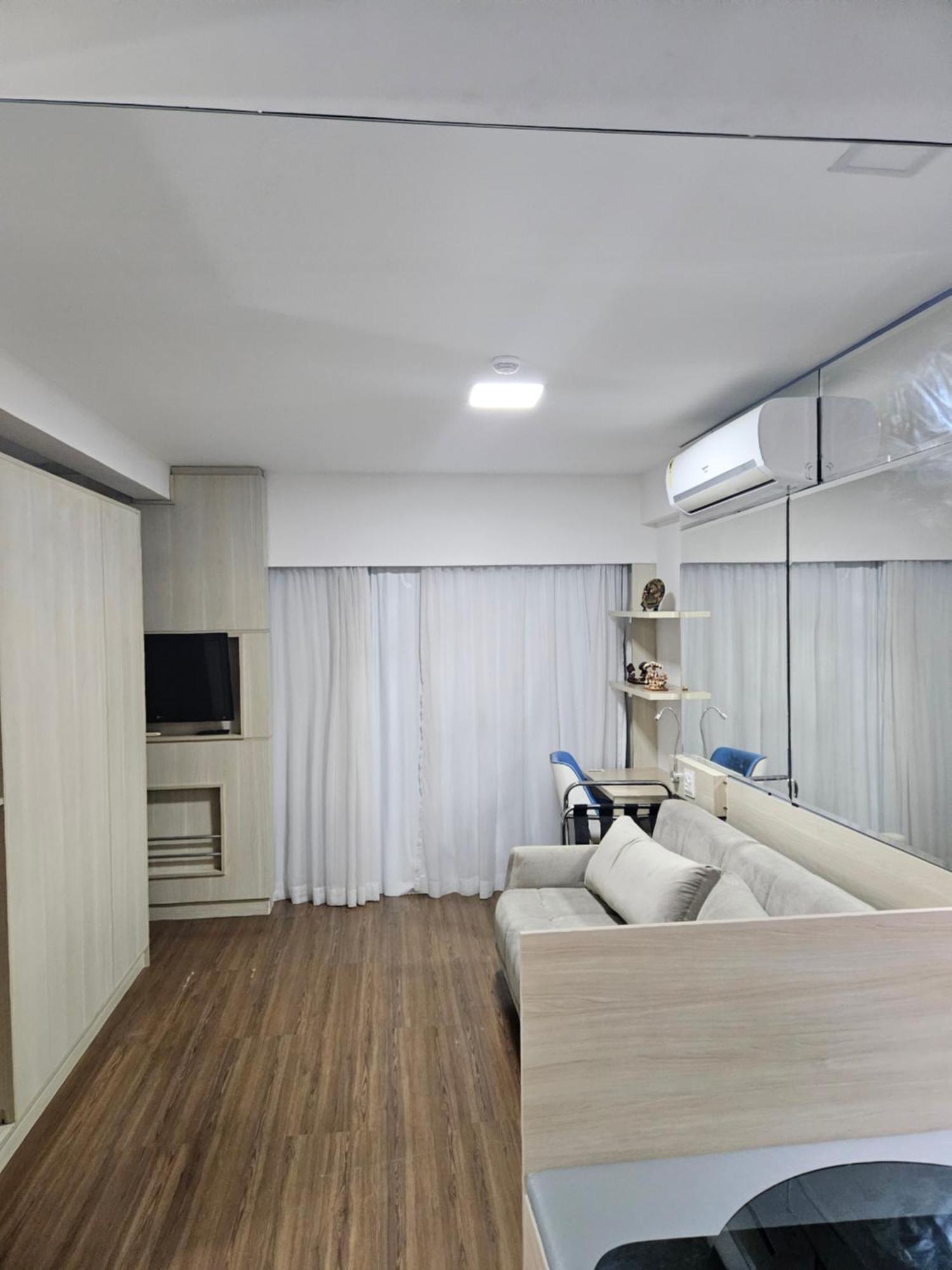 Apartamento Flat Vista Mar Boa Viagem Recife Exterior foto