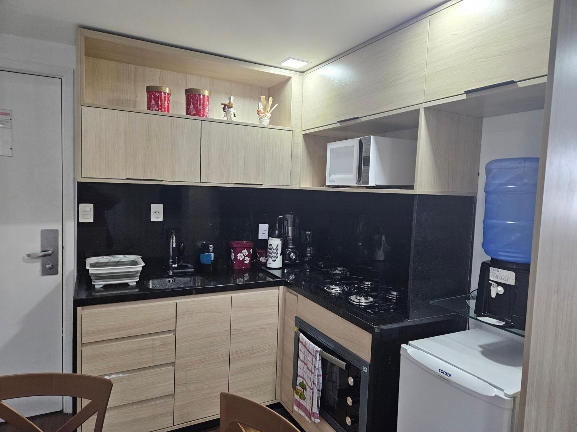 Apartamento Flat Vista Mar Boa Viagem Recife Exterior foto